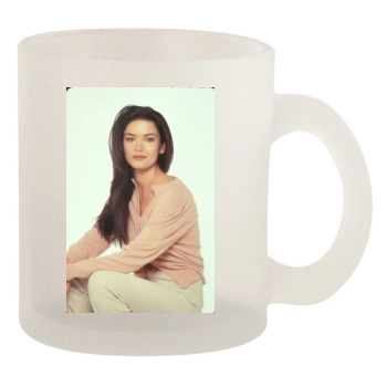 Catherine Zeta-Jones 10oz Frosted Mug