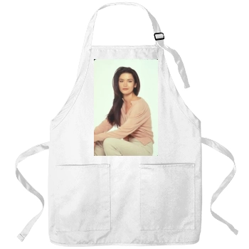 Catherine Zeta-Jones Apron