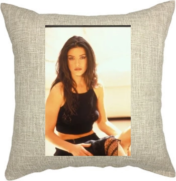 Catherine Zeta-Jones Pillow