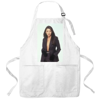 Catherine Zeta-Jones Apron