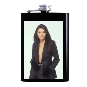 Catherine Zeta-Jones Hip Flask