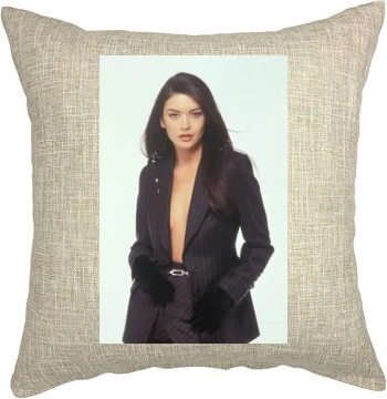 Catherine Zeta-Jones Pillow