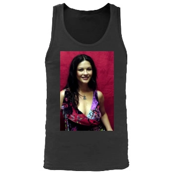 Catherine Zeta-Jones Men's Tank Top