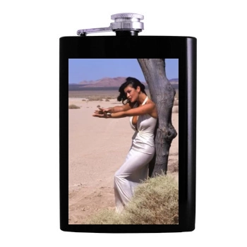 Catherine Zeta-Jones Hip Flask