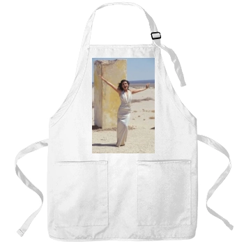 Catherine Zeta-Jones Apron