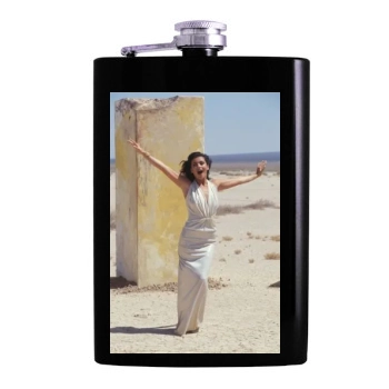 Catherine Zeta-Jones Hip Flask