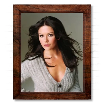 Catherine Zeta-Jones 14x17