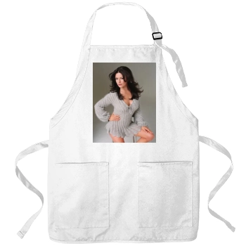 Catherine Zeta-Jones Apron