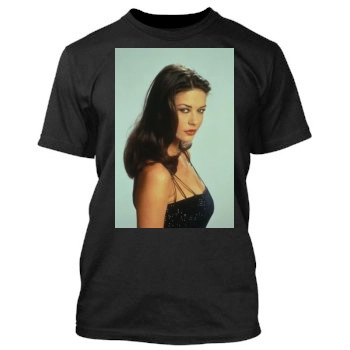 Catherine Zeta-Jones Men's TShirt