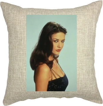 Catherine Zeta-Jones Pillow