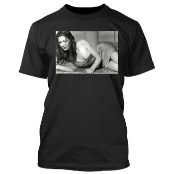 Catherine Zeta-Jones Men's TShirt