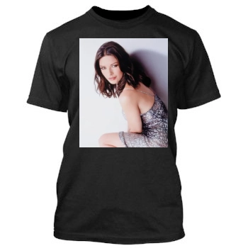 Catherine Zeta-Jones Men's TShirt