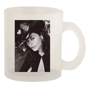 Catherine Zeta-Jones 10oz Frosted Mug