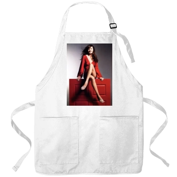 Catherine Zeta-Jones Apron