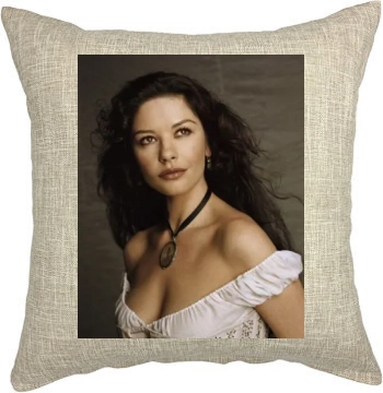 Catherine Zeta-Jones Pillow