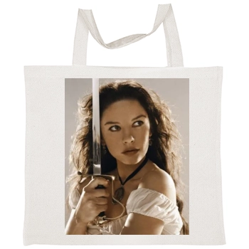 Catherine Zeta-Jones Tote