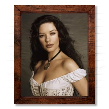 Catherine Zeta-Jones 14x17