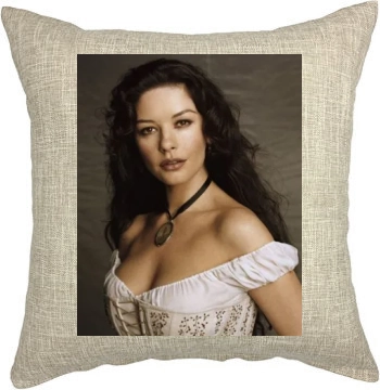 Catherine Zeta-Jones Pillow