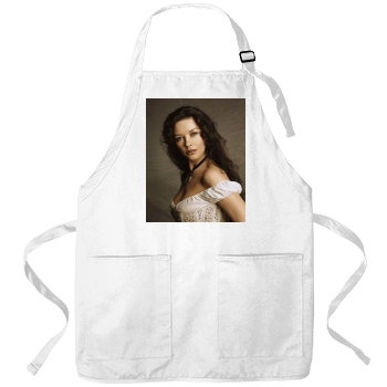 Catherine Zeta-Jones Apron