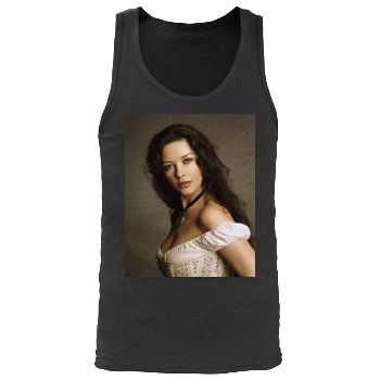 Catherine Zeta-Jones Men's Tank Top