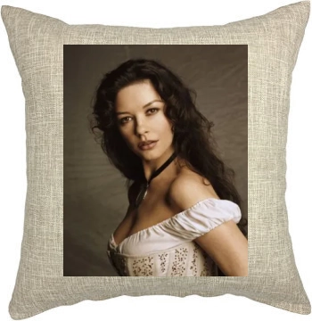 Catherine Zeta-Jones Pillow