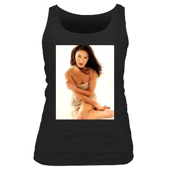 Catherine Zeta-Jones Women's Tank Top