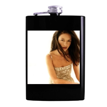 Catherine Zeta-Jones Hip Flask