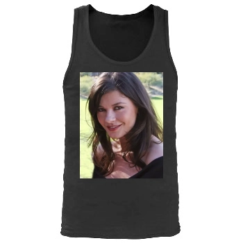 Catherine Zeta-Jones Men's Tank Top