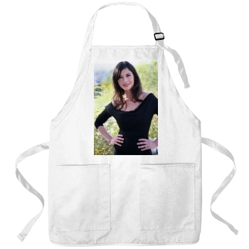 Catherine Zeta-Jones Apron