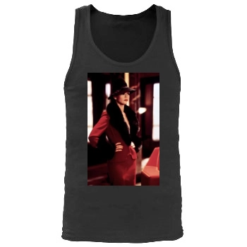 Catherine Zeta-Jones Men's Tank Top