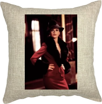 Catherine Zeta-Jones Pillow