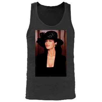 Catherine Zeta-Jones Men's Tank Top