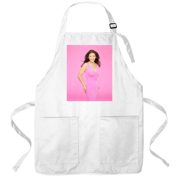 Catherine Zeta-Jones Apron