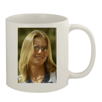 Daniela Hantuchova 11oz White Mug