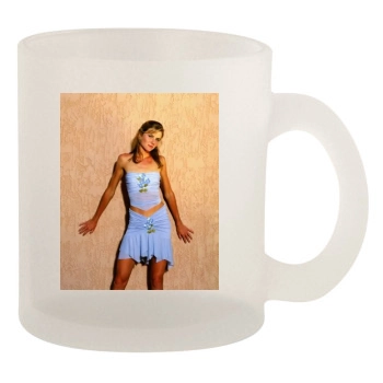 Daniela Hantuchova 10oz Frosted Mug