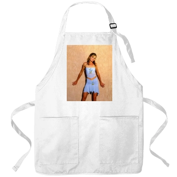 Daniela Hantuchova Apron