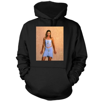 Daniela Hantuchova Mens Pullover Hoodie Sweatshirt