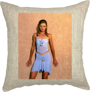 Daniela Hantuchova Pillow