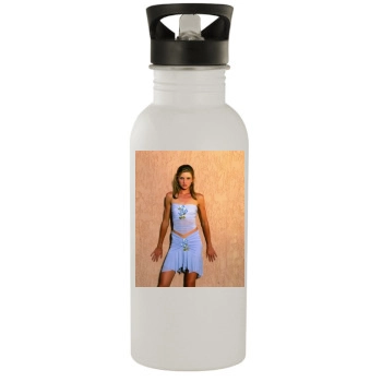 Daniela Hantuchova Stainless Steel Water Bottle