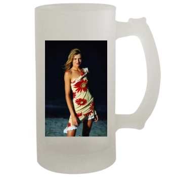 Daniela Hantuchova 16oz Frosted Beer Stein