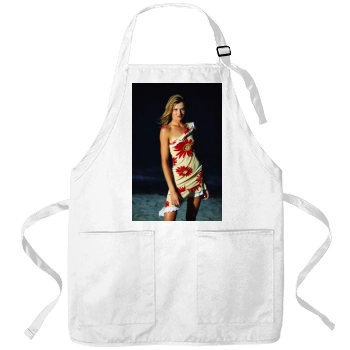 Daniela Hantuchova Apron