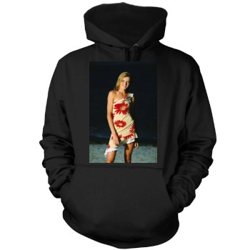 Daniela Hantuchova Mens Pullover Hoodie Sweatshirt