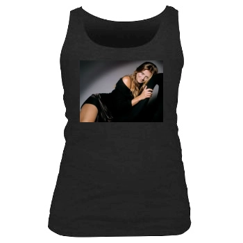 Daniela Hantuchova Women's Tank Top