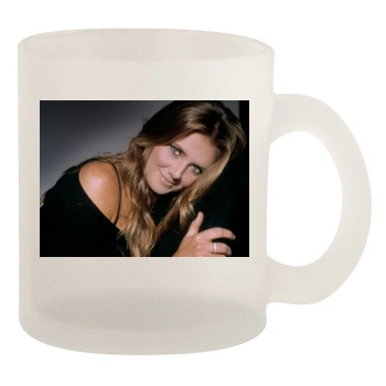 Daniela Hantuchova 10oz Frosted Mug