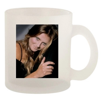 Daniela Hantuchova 10oz Frosted Mug