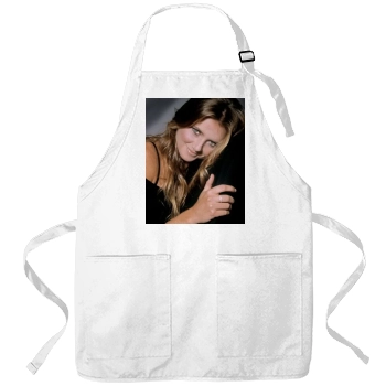 Daniela Hantuchova Apron