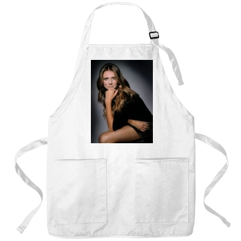 Daniela Hantuchova Apron