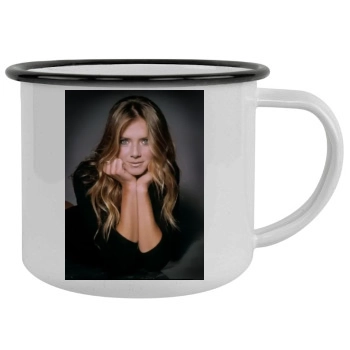 Daniela Hantuchova Camping Mug