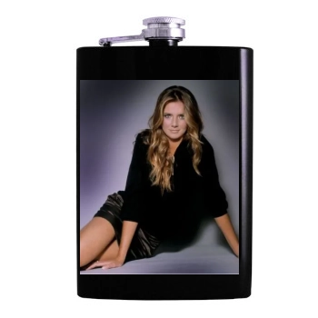 Daniela Hantuchova Hip Flask