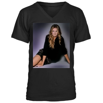 Daniela Hantuchova Men's V-Neck T-Shirt